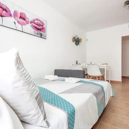 Apartment Algaba Planta Baja D