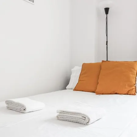 Apartment Algaba Planta Baja D *